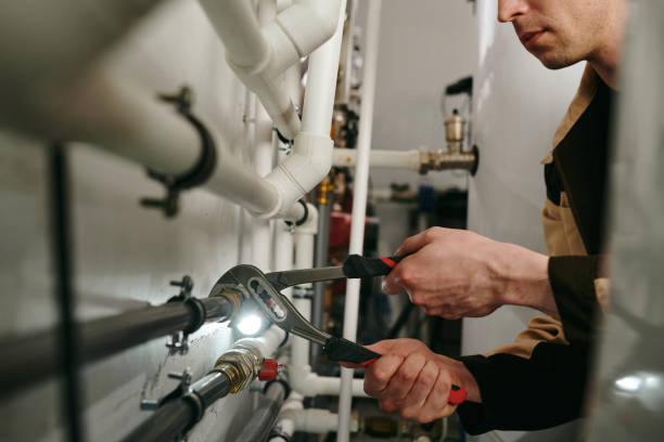 Best Plumbing Services Near Me  in Worland, WY