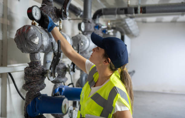Best Sewer Line Repair  in Worland, WY