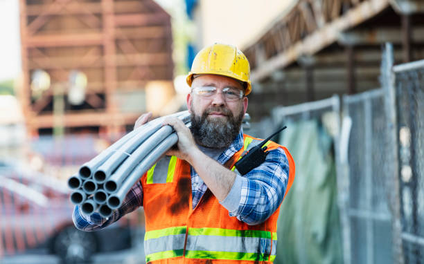 Best Plumbing Repair Near Me  in Worland, WY