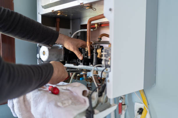Best Toilet Repair Services  in Worland, WY